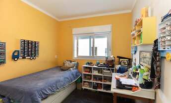 Imagem 4: Casa de condomínio à venda em São Paulo, Aclimação, com 4 quartos, 240m²