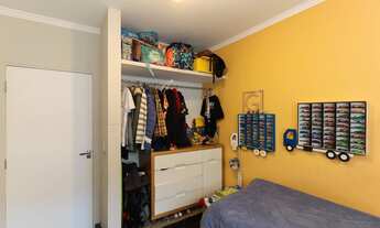 Imagem 6: Casa de condomínio à venda em São Paulo, Aclimação, com 4 quartos, 240m²