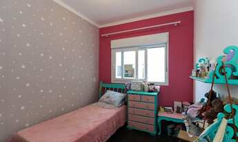 Imagem 7: Casa de condomínio à venda em São Paulo, Aclimação, com 4 quartos, 240m²