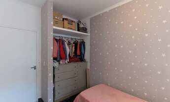 Imagem 8: Casa de condomínio à venda em São Paulo, Aclimação, com 4 quartos, 240m²