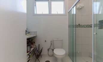 Imagem 9: Casa de condomínio à venda em São Paulo, Aclimação, com 4 quartos, 240m²