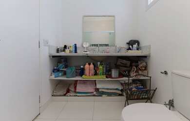 Imagem 10: Casa de condomínio à venda em São Paulo, Aclimação, com 4 quartos, 240m²