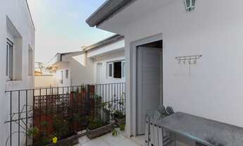 Imagem 11: Casa de condomínio à venda em São Paulo, Aclimação, com 4 quartos, 240m²