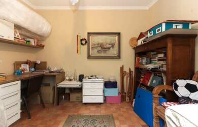 Imagem 12: Casa de condomínio à venda em São Paulo, Aclimação, com 4 quartos, 240m²