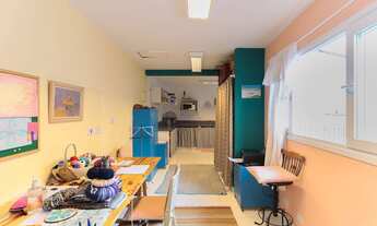 Imagem 2: Casa de condomínio à venda em São Paulo, Aclimação, com 4 quartos, 240m²