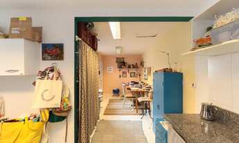 Imagem 14: Casa de condomínio à venda em São Paulo, Aclimação, com 4 quartos, 240m²