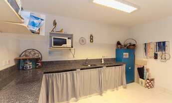 Imagem 15: Casa de condomínio à venda em São Paulo, Aclimação, com 4 quartos, 240m²