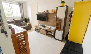 Imagem 2: Apartamento à venda em Porto Alegre, Sarandi, com 3 quartos, 59m²