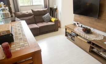 Imagem 3: Apartamento à venda em Porto Alegre, Sarandi, com 3 quartos, 59m²