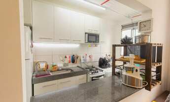 Imagem 6: Apartamento à venda em Porto Alegre, Sarandi, com 3 quartos, 59m²