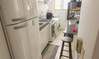 Imagem 7: Apartamento à venda em Porto Alegre, Sarandi, com 3 quartos, 59m²