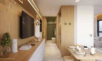 Imagem 4: COBERTURA RESIDENCIAL em São Paulo - SP, Jardim Paulista