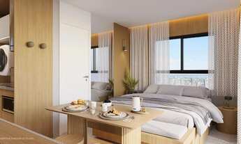 Imagem 5: 1 dormitório na Rua Pamplona