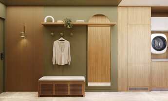 Imagem 7: 1 dormitório na Rua Pamplona