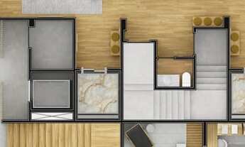 Imagem 2: 1 banheiros na Rua Pamplona