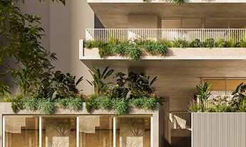 Imagem: 4 dormitórios na Alameda Dos Arapanés