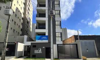 Imagem: Dom Gabardo - Apartamento à venda no bairro