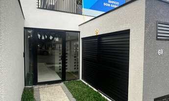 Imagem 4: Dom Gabardo - Apartamento à venda no bairro Capão Raso - Curitiba/PR