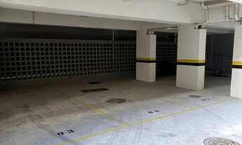 Imagem 5: Dom Gabardo - Apartamento à venda no bairro Capão Raso - Curitiba/PR