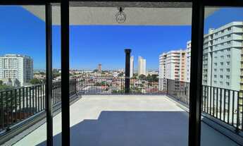 Imagem 6: Dom Gabardo - Apartamento à venda no bairro Capão Raso - Curitiba/PR