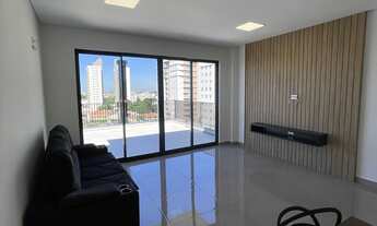 Imagem 7: Dom Gabardo - Apartamento à venda no bairro Capão Raso - Curitiba/PR