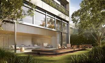 Imagem 2: Apartamento à venda em Porto Alegre, Menino Deus, com 3 quartos, 133,64m²