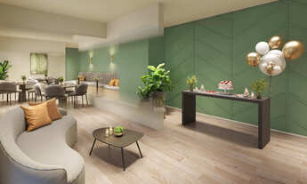 Imagem 5: 2 dormitórios na Rua Moe