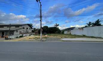 Imagem: TERRENO RESIDENCIAL em Penha - SC, Praia