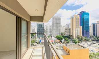 Imagem: Apartamento à venda no bairro Moema - São