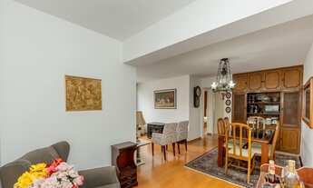 Imagem: Apartamento à venda no bairro Vila Clementino