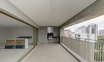 Imagem: Apartamento à venda no bairro Moema - São