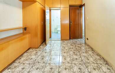 Imagem 10: APARTAMENTO RESIDENCIAL em São Paulo - SP, Alto da Mooca