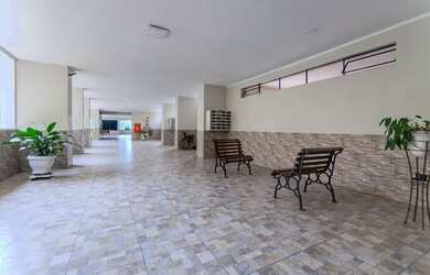 Imagem 8: APARTAMENTO RESIDENCIAL em São Paulo - SP, Alto da Mooca