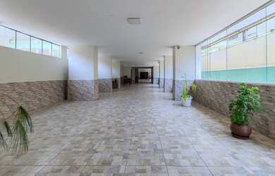 Imagem 9: APARTAMENTO RESIDENCIAL em São Paulo - SP, Alto da Mooca