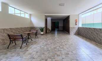 Imagem 12: APARTAMENTO RESIDENCIAL em São Paulo - SP, Alto da Mooca