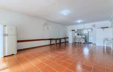 Imagem 13: APARTAMENTO RESIDENCIAL em São Paulo - SP, Alto da Mooca