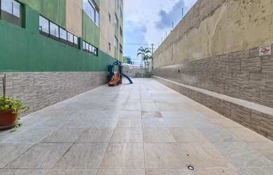 Imagem 14: APARTAMENTO RESIDENCIAL em São Paulo - SP, Alto da Mooca