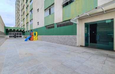 Imagem 15: APARTAMENTO RESIDENCIAL em São Paulo - SP, Alto da Mooca