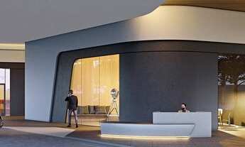 Imagem 4: Apartamento à venda no bairro Chácara Santo Antônio (Zona Sul) - São Paulo/SP