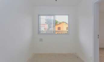 Imagem 2: Apartamento à venda em São Paulo, Ipiranga, com 1 quarto, 27m²