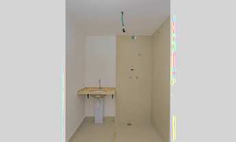 Imagem 6: Apartamento à venda em São Paulo, Ipiranga, com 1 quarto, 27m²