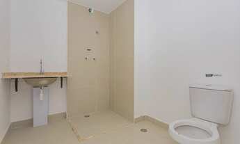 Imagem 5: Apartamento à venda em São Paulo, Ipiranga, com 1 quarto, 27m²