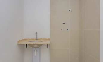 Imagem 4: Apartamento à venda em São Paulo, Ipiranga, com 1 quarto, 27m²