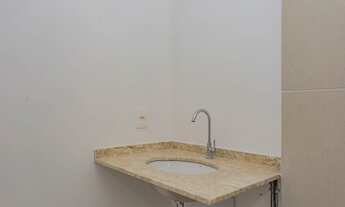 Imagem 3: Apartamento à venda em São Paulo, Ipiranga, com 1 quarto, 27m²