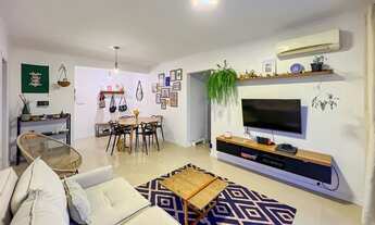 Imagem: 3 dormitórios na Rua Sete Povos