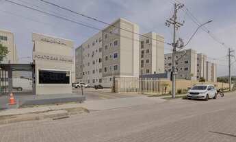 Imagem: 2 dormitórios na Rua Sabino Pereira Nunes