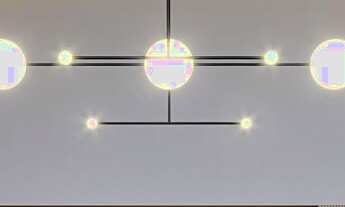 Imagem 5: Apartamento à venda no bairro Chácara Santo Antônio (Zona Sul) - São Paulo/SP