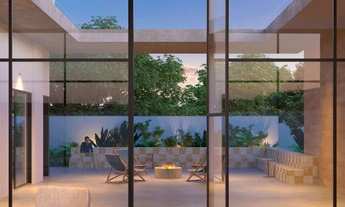 Imagem 2: Apartamento à venda em São Paulo, Jardim Trussardi, com 1 quarto, 24,26m²