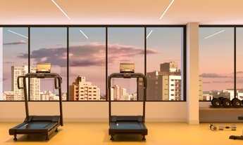 Imagem 4: Apartamento à venda em São Paulo, Jardim Trussardi, com 1 quarto, 24,26m²