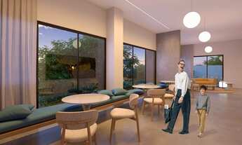 Imagem 6: Up Move Vila Sônia